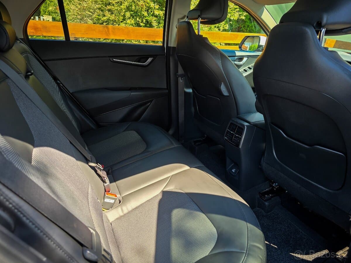 2022 Kia NIRO - 5