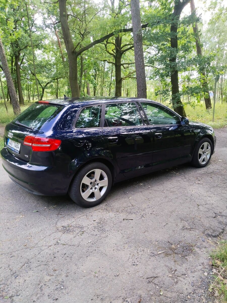 2011 Audi A3 - 5