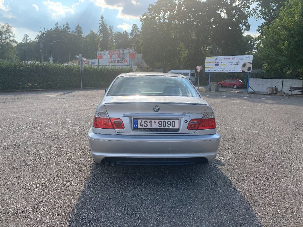 2005 BMW OSTATNÍ - 5