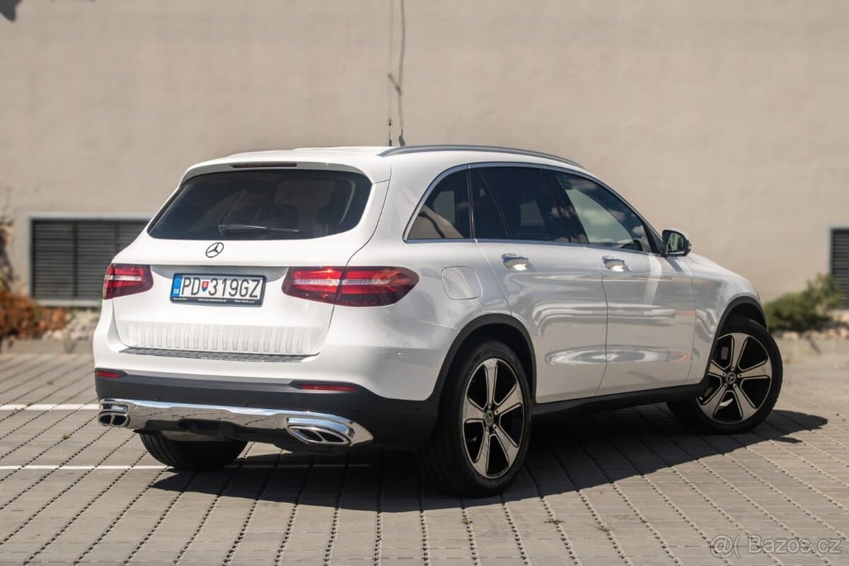 2018 Mercedes-Benz GL - 5