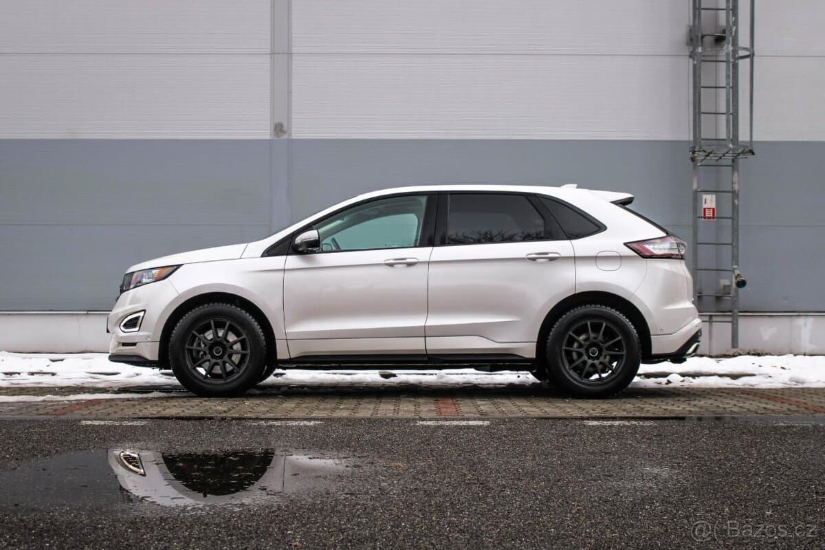 2016 Ford OSTATNÍ - 5
