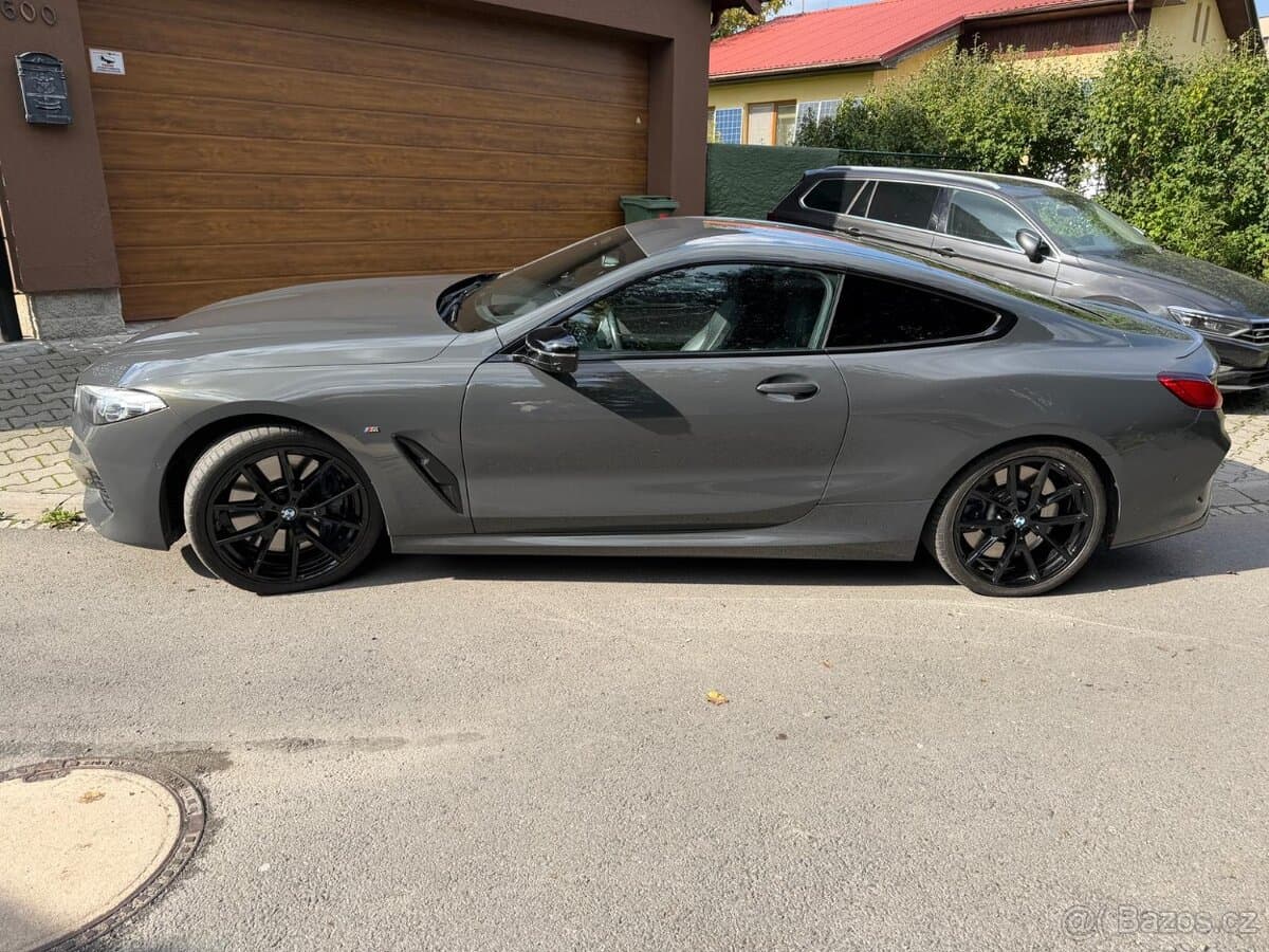 2019 BMW OSTATNÍ - 5