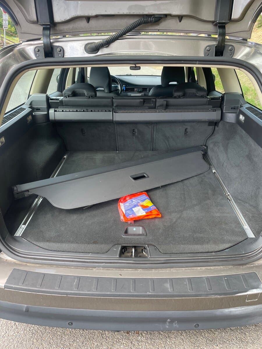 Volvo V70 - 5