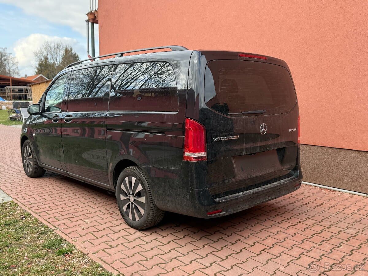 2025 Mercedes-Benz OSTATNÍ - 5