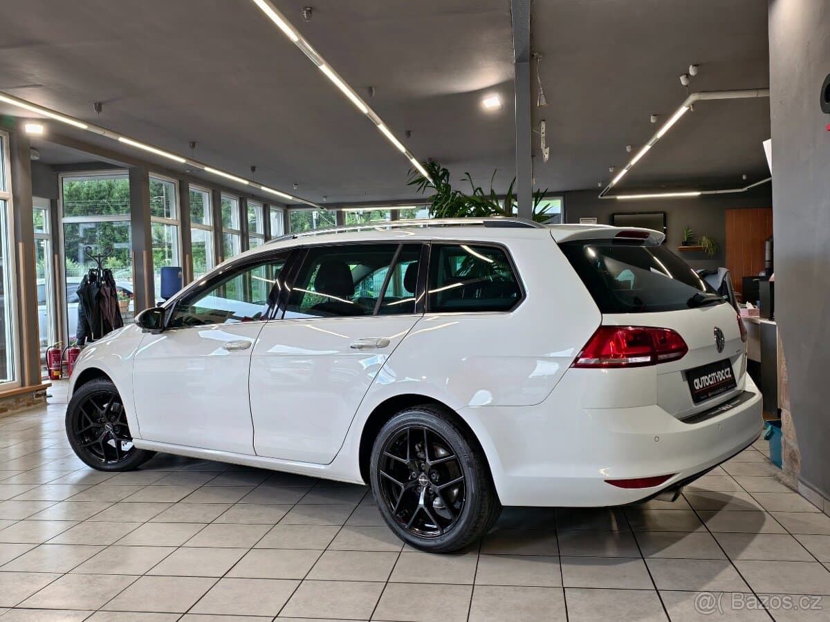2016 Volkswagen GOLF - 5