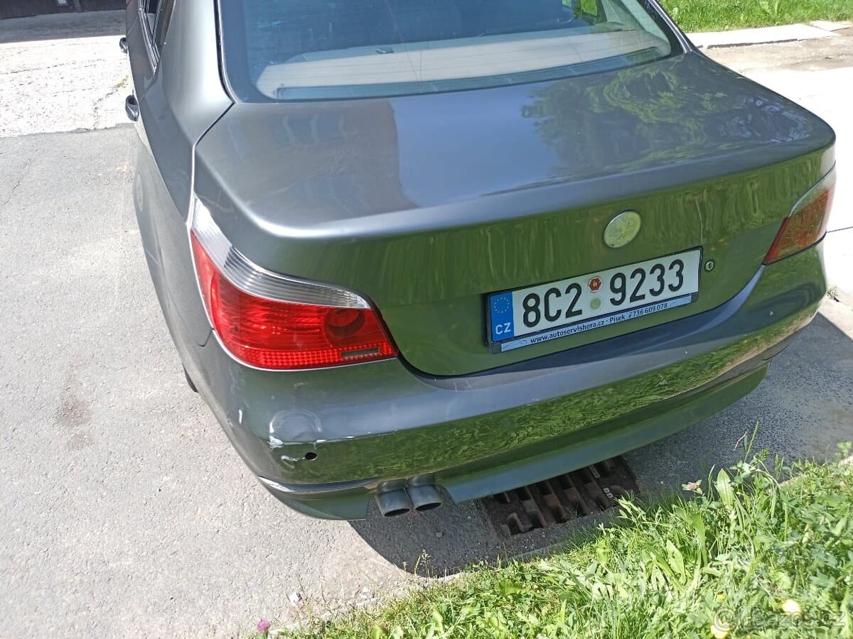 2005 BMW OSTATNÍ - 5