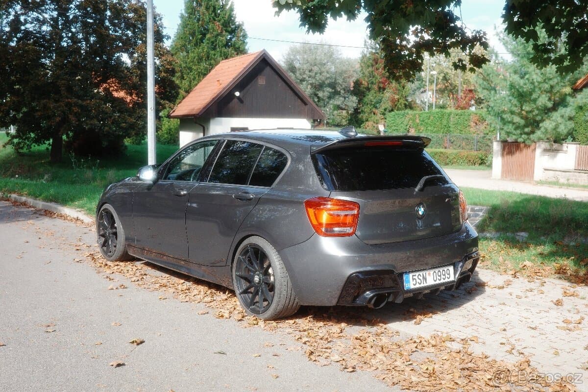 2013 BMW OSTATNÍ - 5