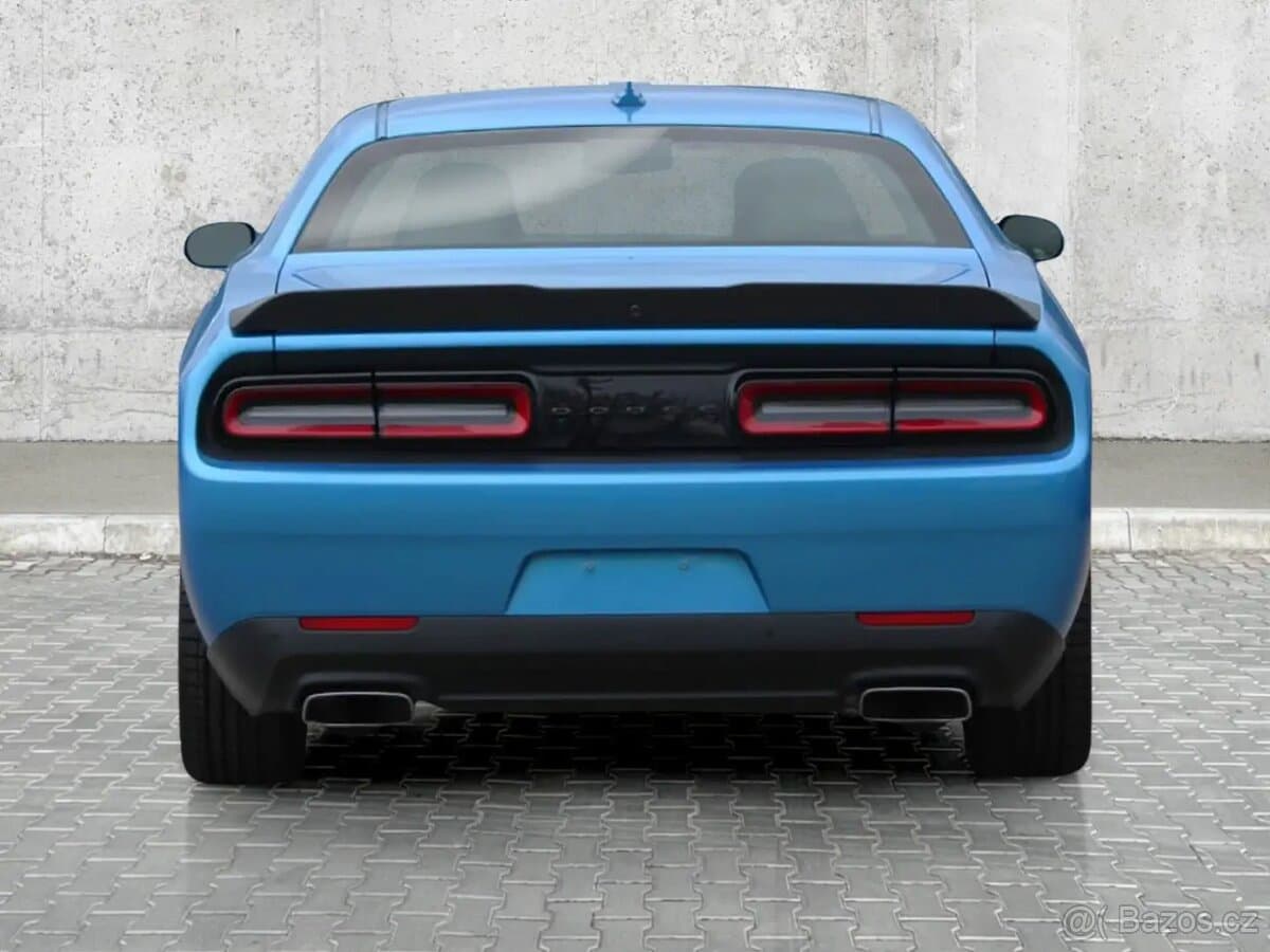 2023 Dodge CHALLENGER - 5