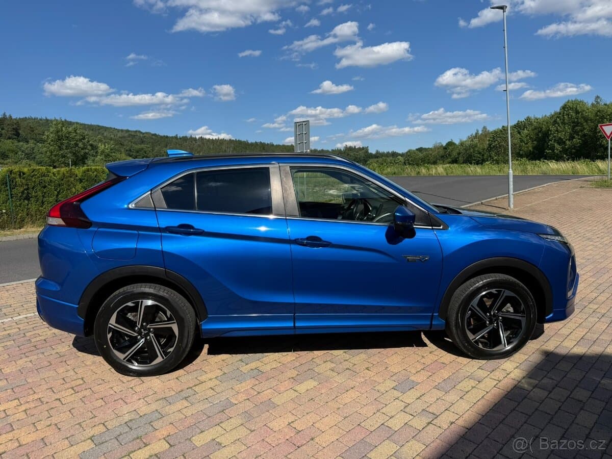 2022 Mitsubishi OSTATNÍ - 5
