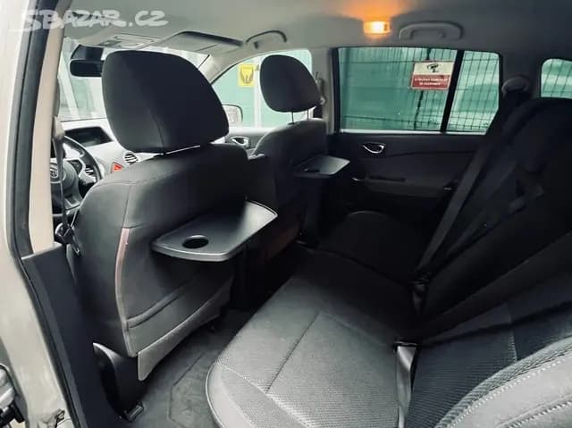 2010 Renault KOLEOS - 5