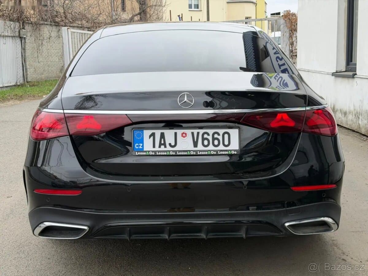 2025 Mercedes-Benz CL-CLASS - 5