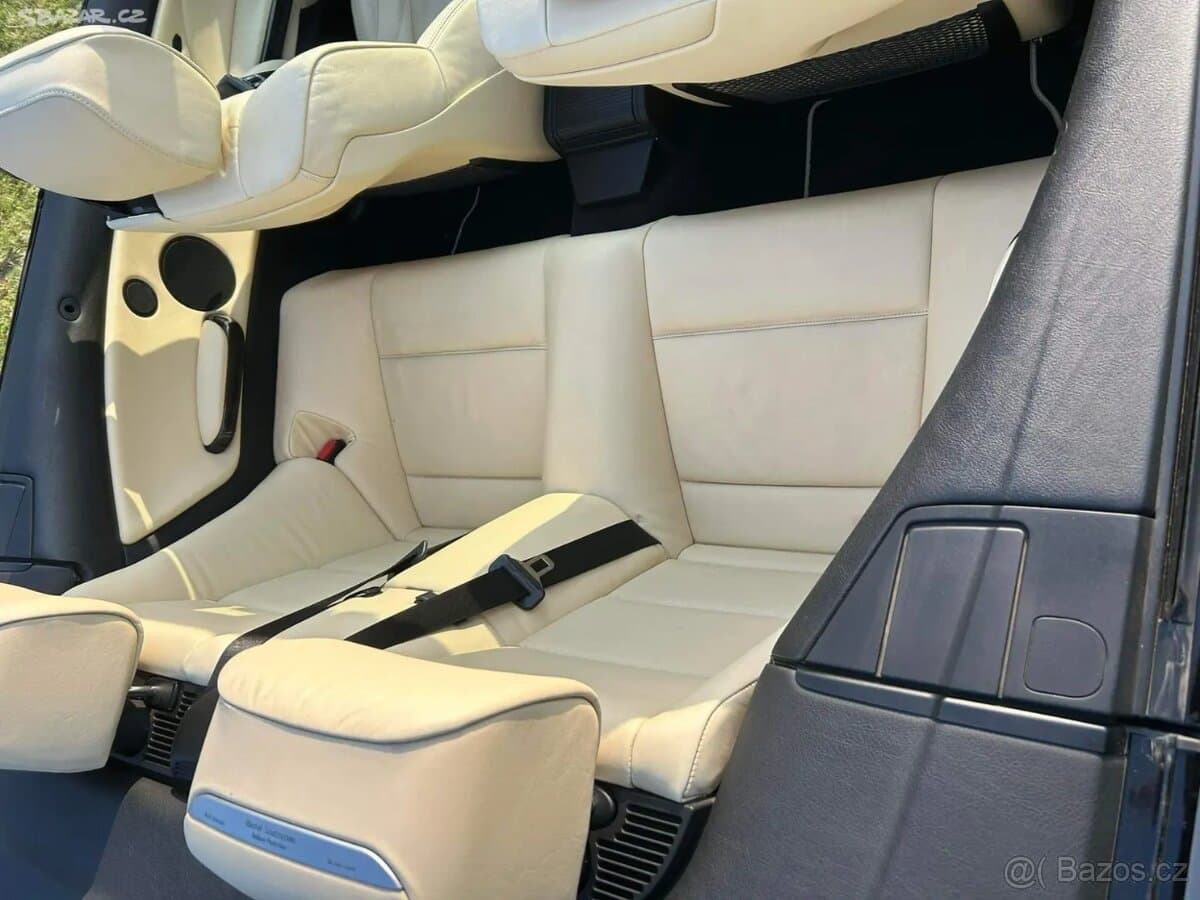 2004 BMW OSTATNÍ - 5