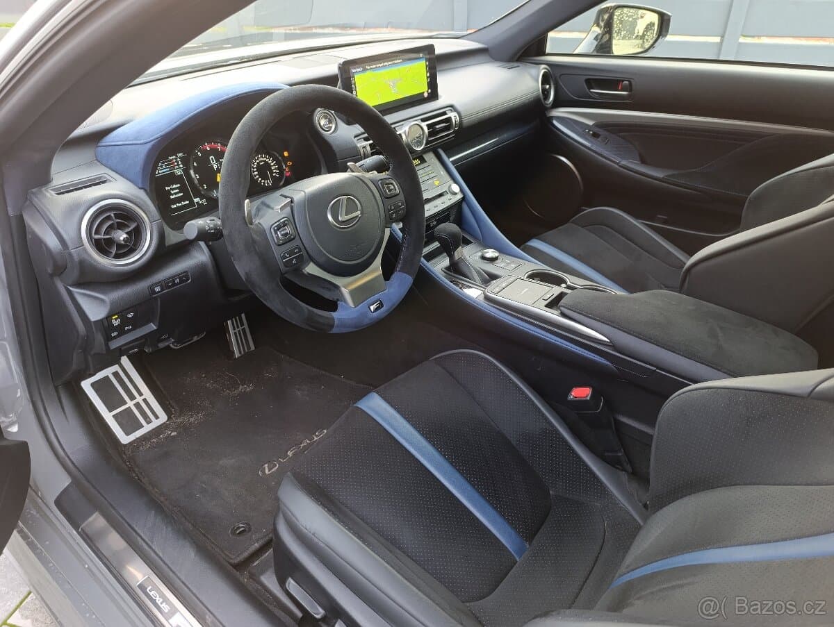 2023 Lexus RC - 5