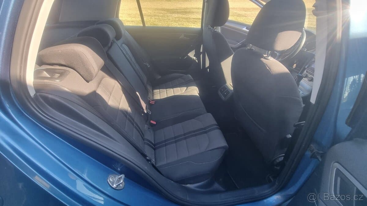 2013 Volkswagen GOLF - 5