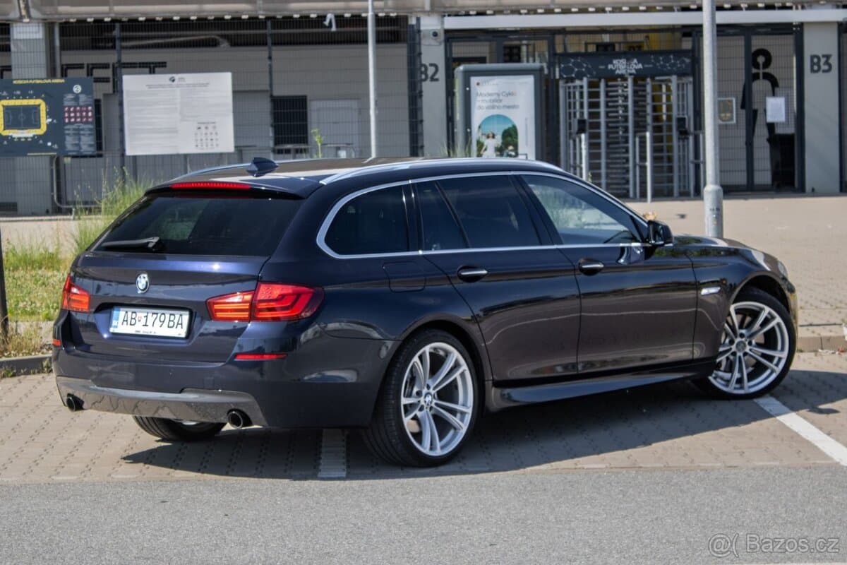 2012 BMW OSTATNÍ - 5