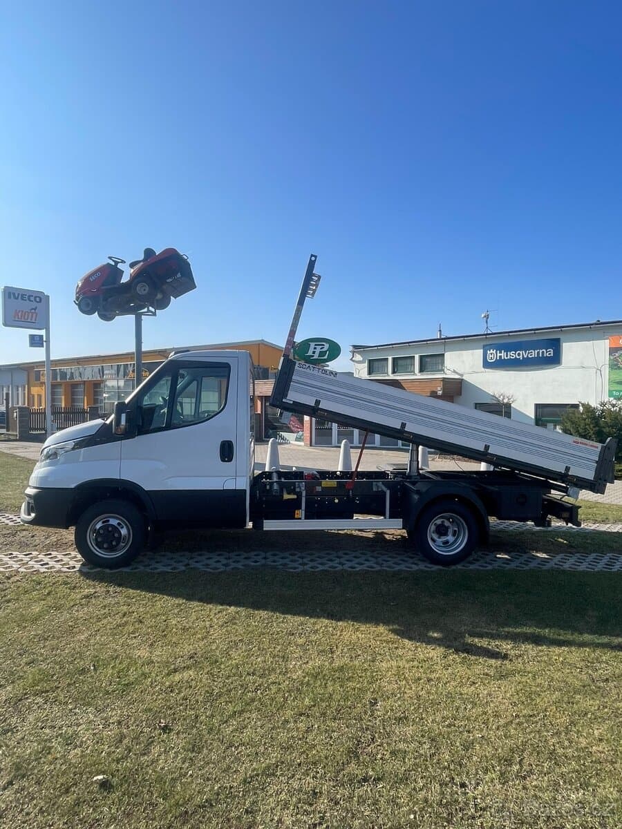 Iveco OSTATNÍ - 5