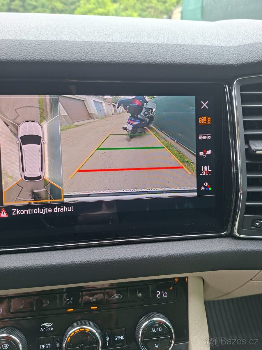 2019 Škoda KODIAQ - 5