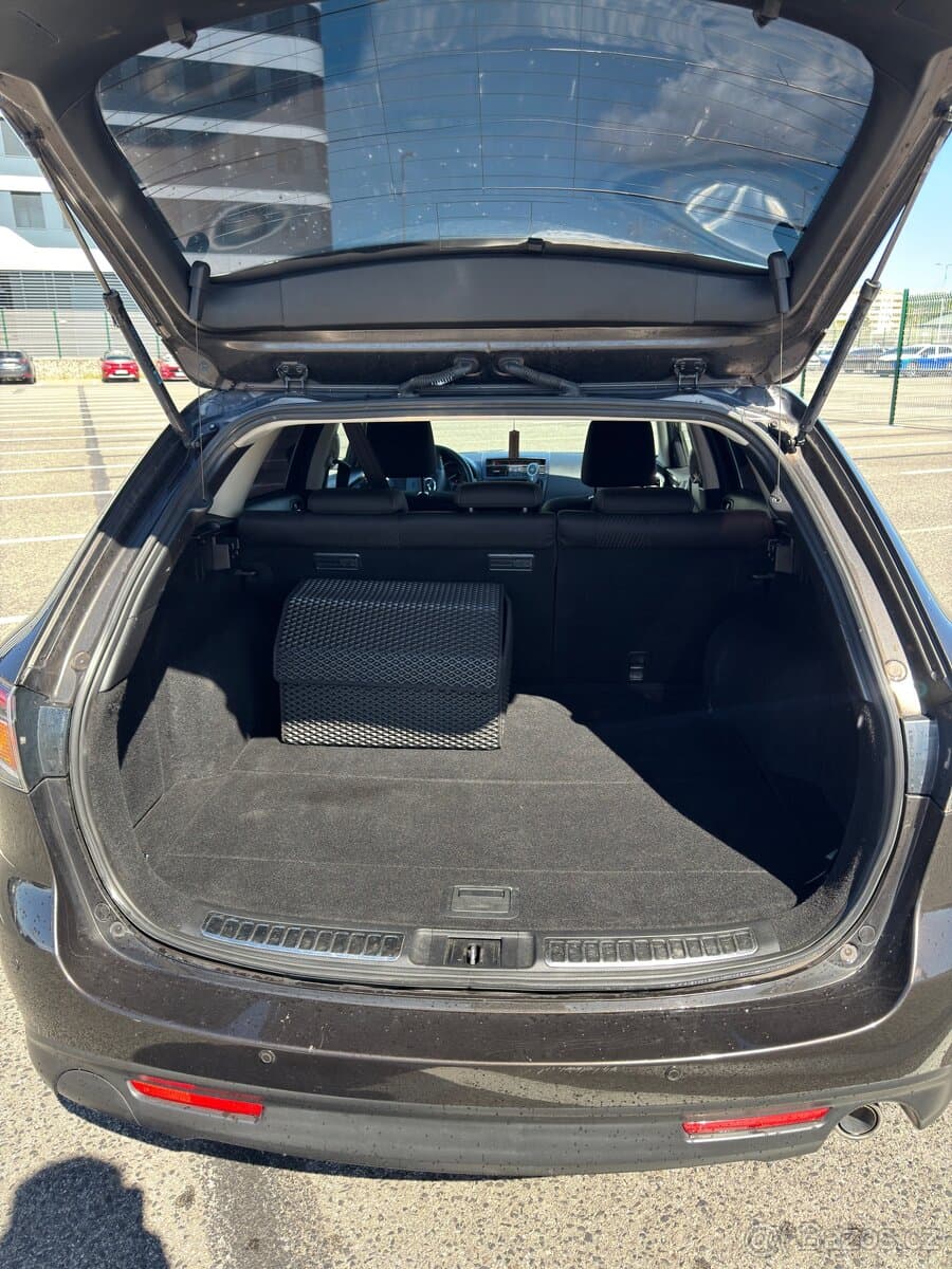 2012 Mazda 6 - 5