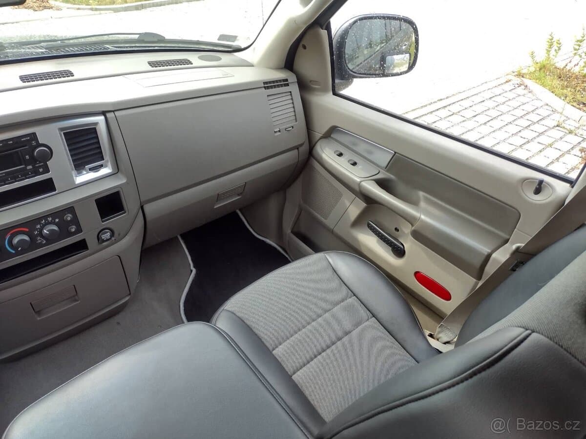 2006 Dodge OSTATNÍ - 5