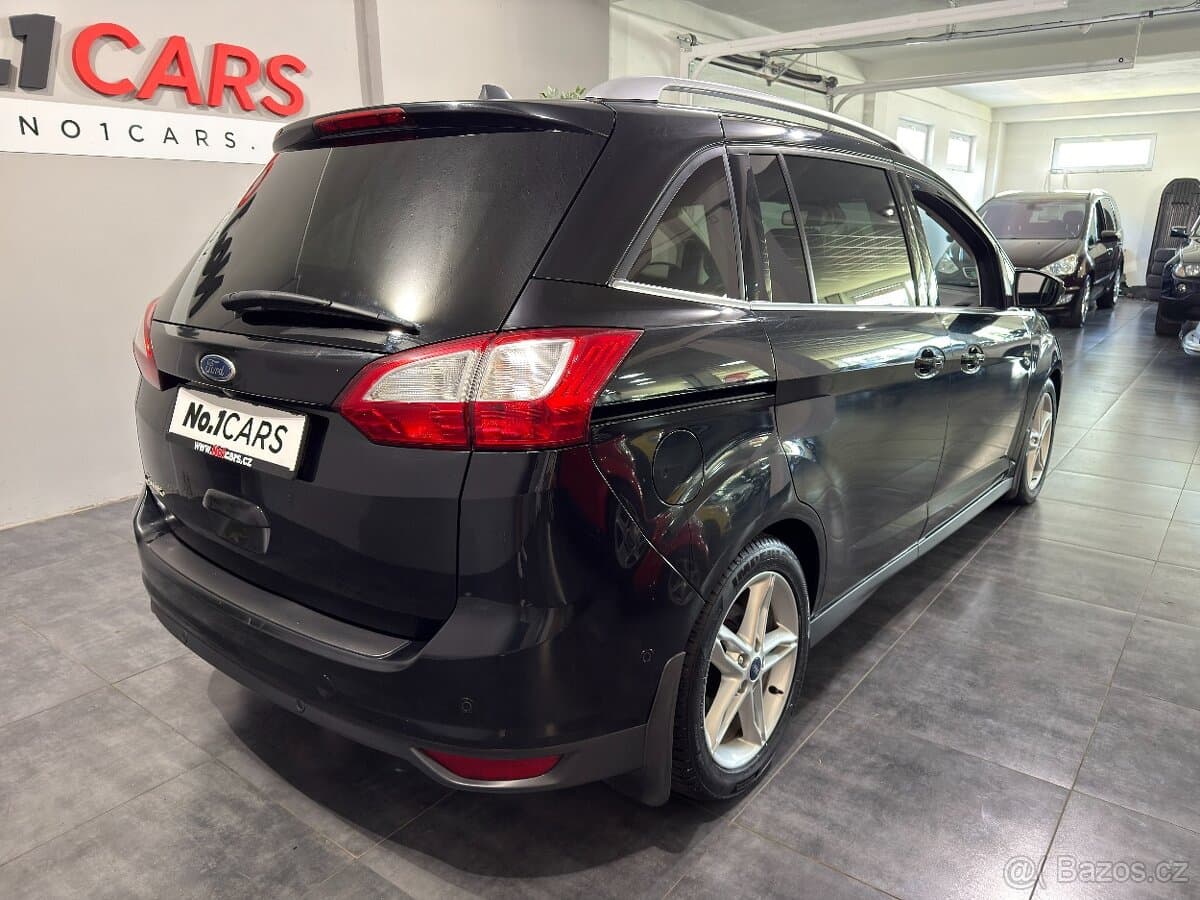 2018 Ford OSTATNÍ - 5
