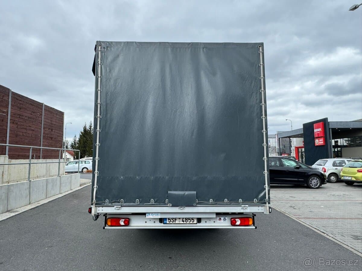 2021 Renault MASTER - 5