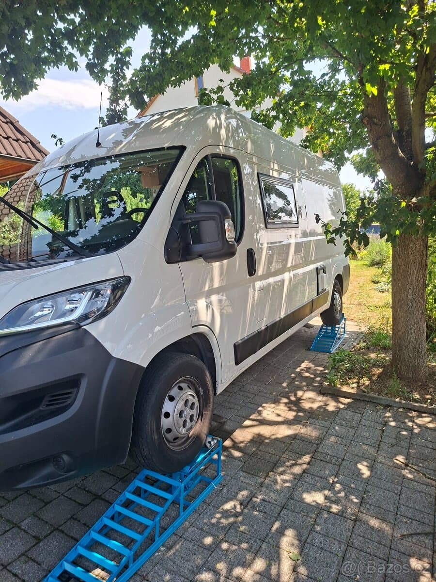 2019 Peugeot BOXER - 5
