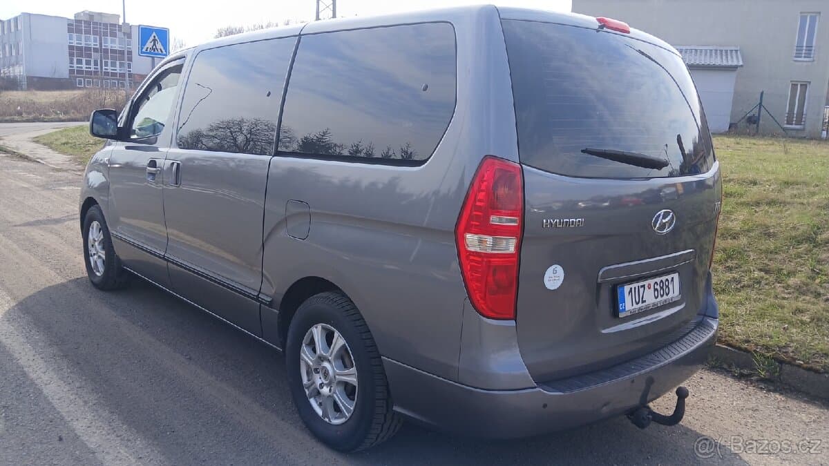 2011 Hyundai OSTATNÍ - 5