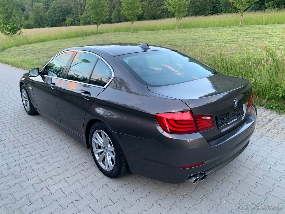 2011 BMW OSTATNÍ - 5
