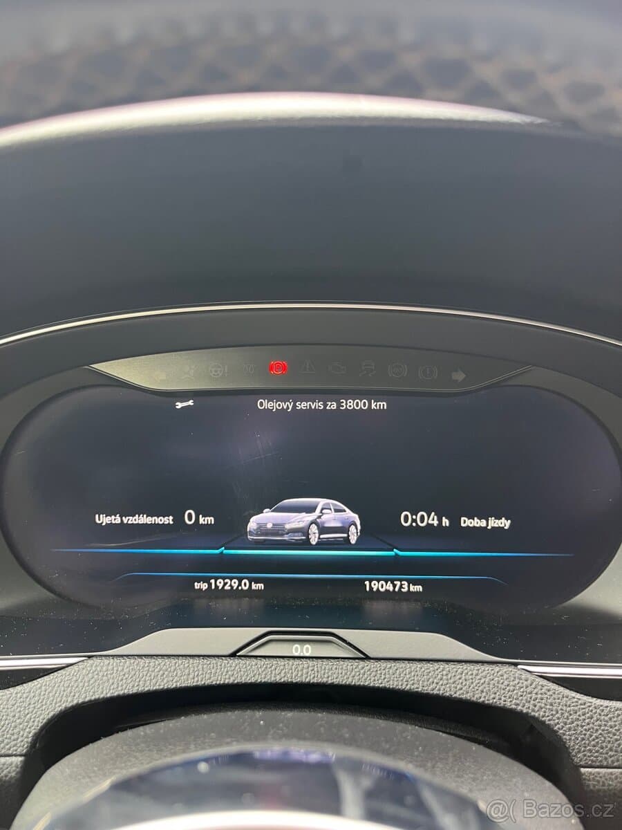 2019 Volkswagen ARTEON - 5