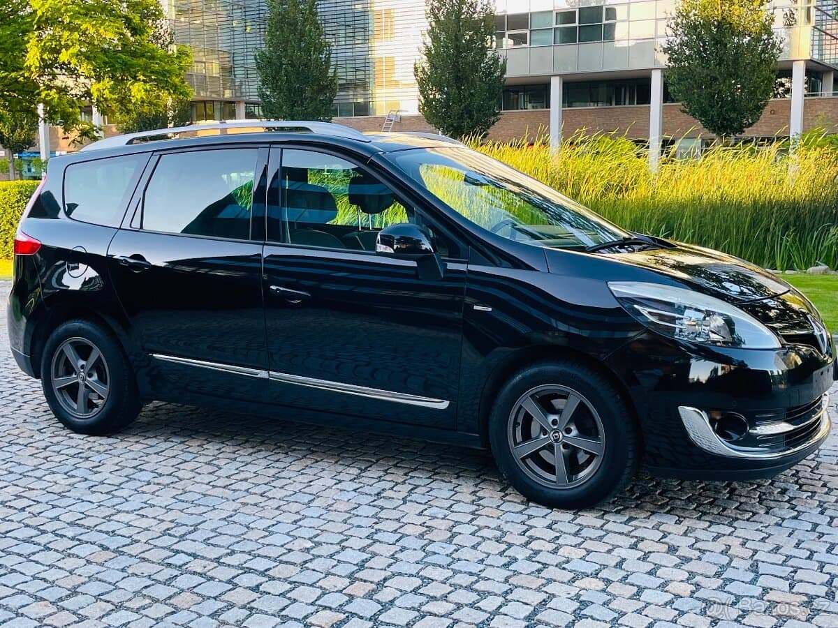 2013 Renault SCENIC - 5