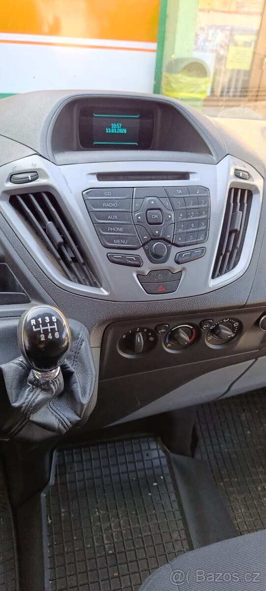 2016 Ford TRANSIT - 5