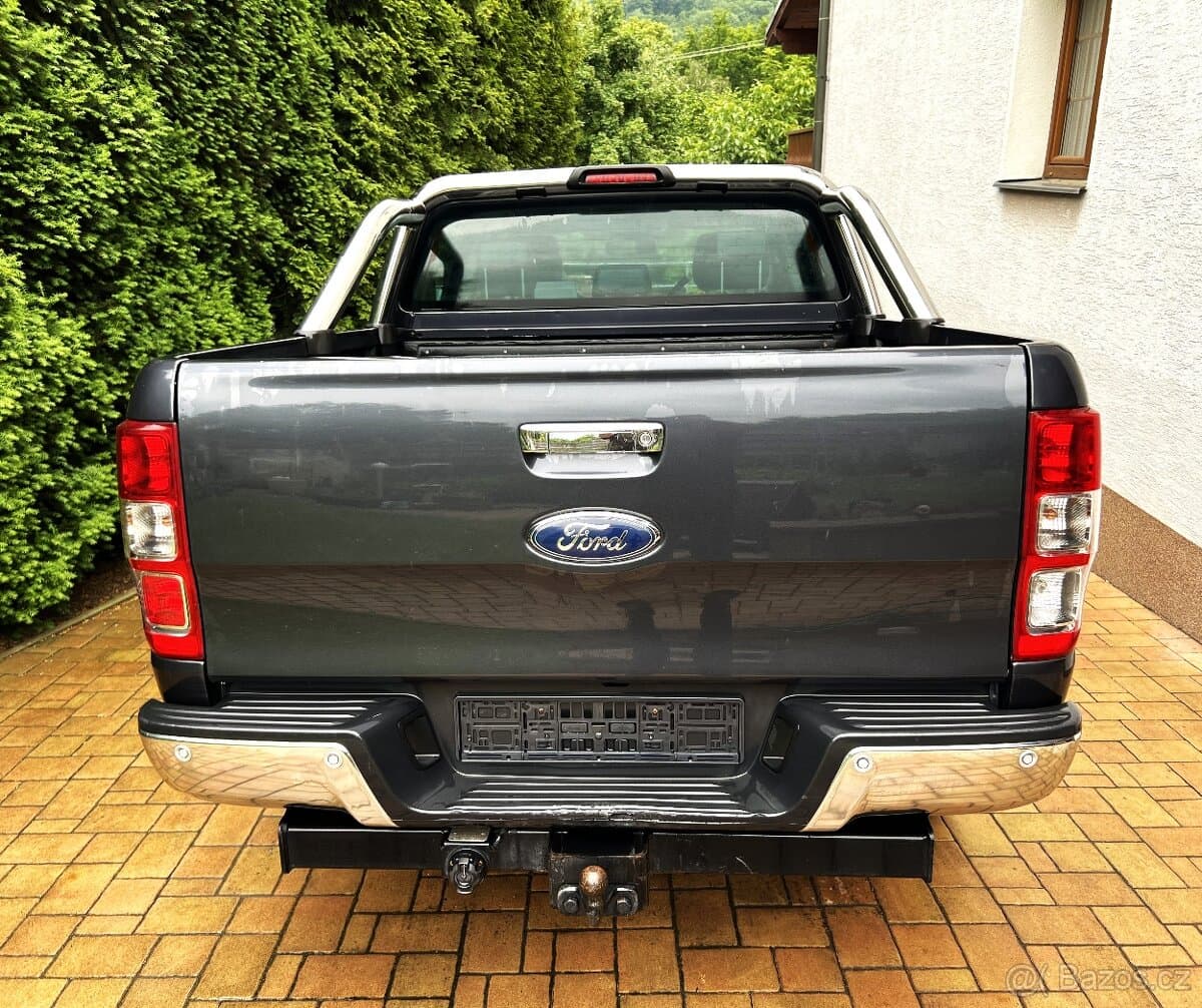 2016 Ford RANGER - 5