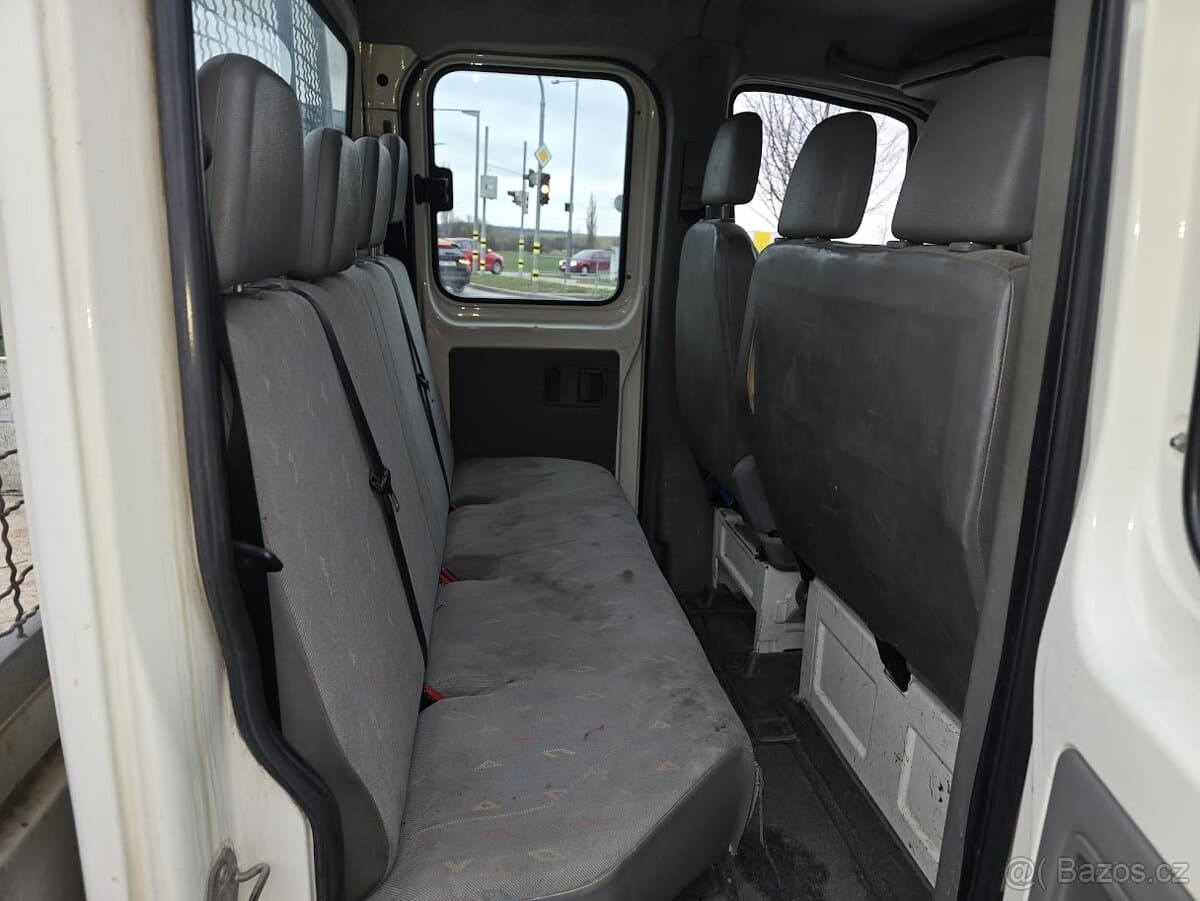 2007 Volkswagen OSTATNÍ - 5