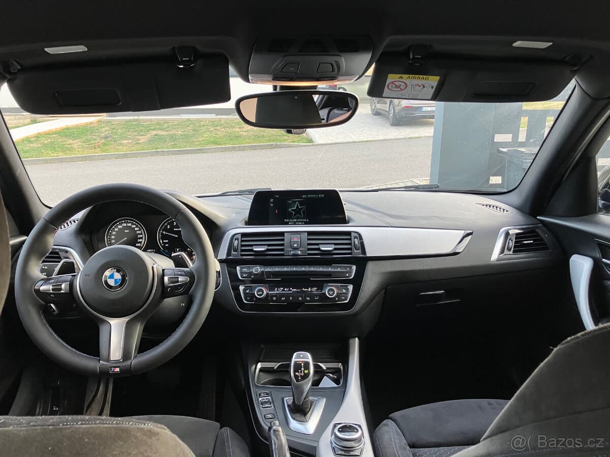 BMW OSTATNÍ - 5
