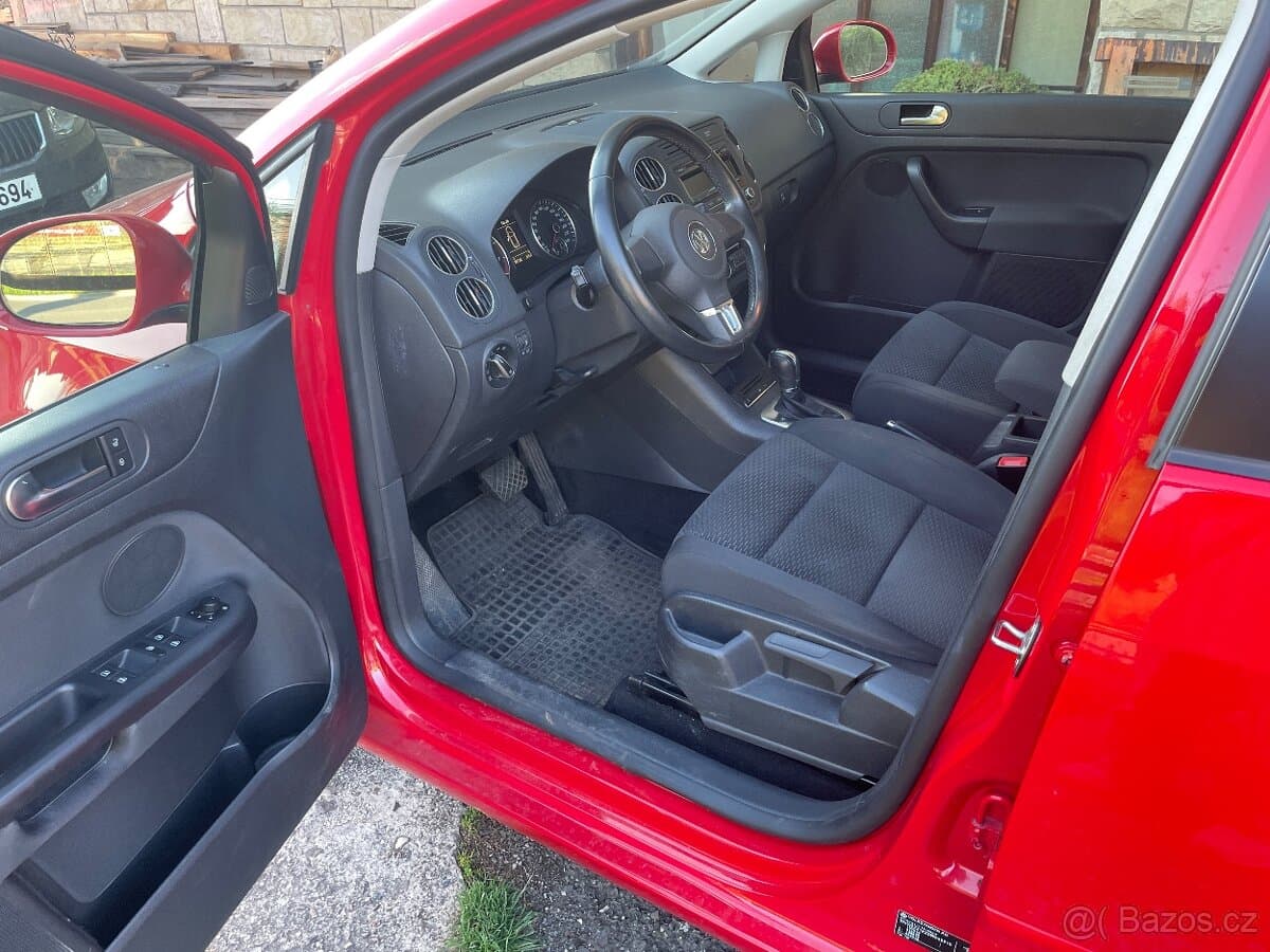 2012 Volkswagen GOLF - 5