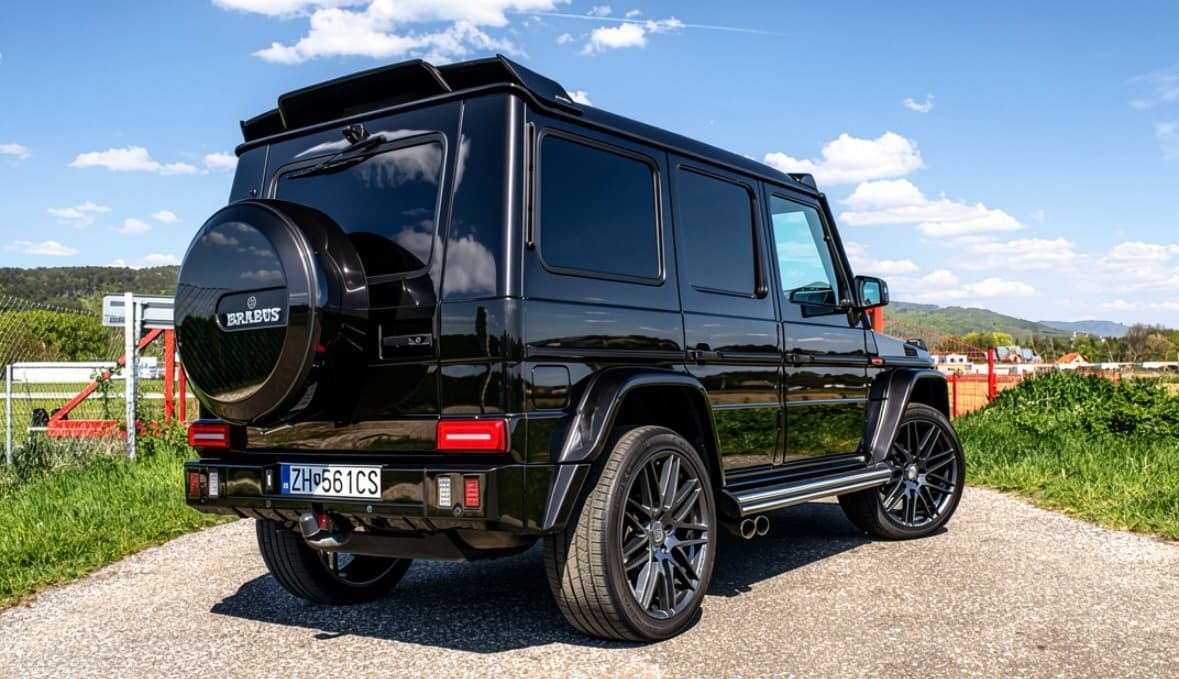 2018 Mercedes-Benz OSTATNÍ - 5