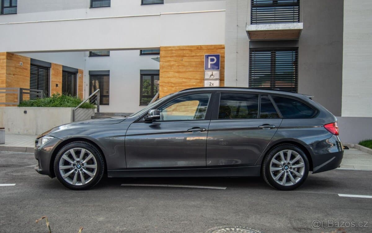 2012 BMW OSTATNÍ - 5