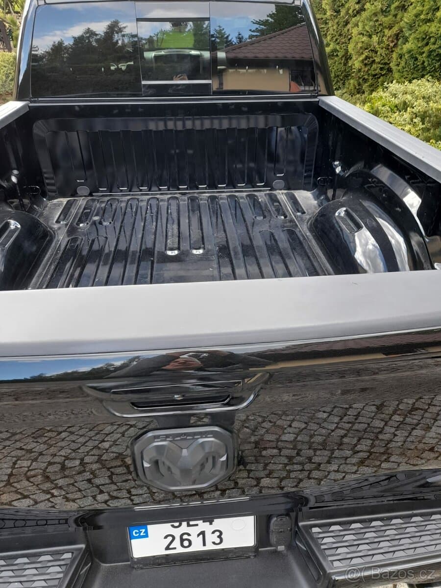 2019 Dodge RAM - 5