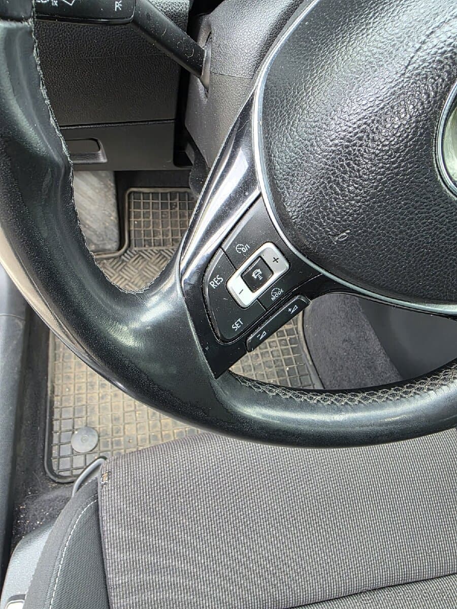 Volkswagen PASSAT - 5