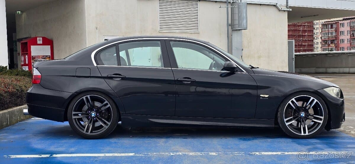 2008 BMW OSTATNÍ - 5