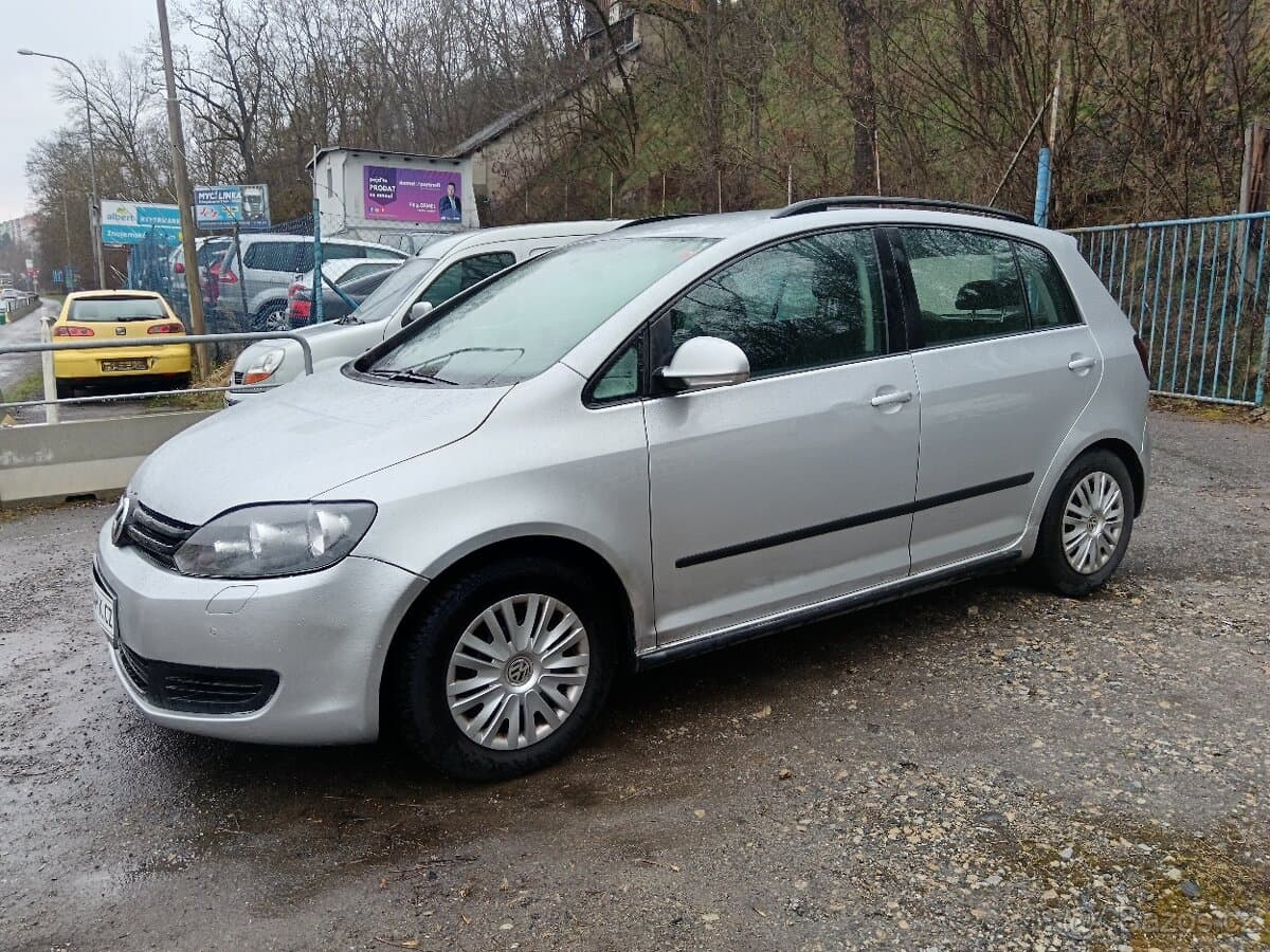 2009 Volkswagen GOLF - 5