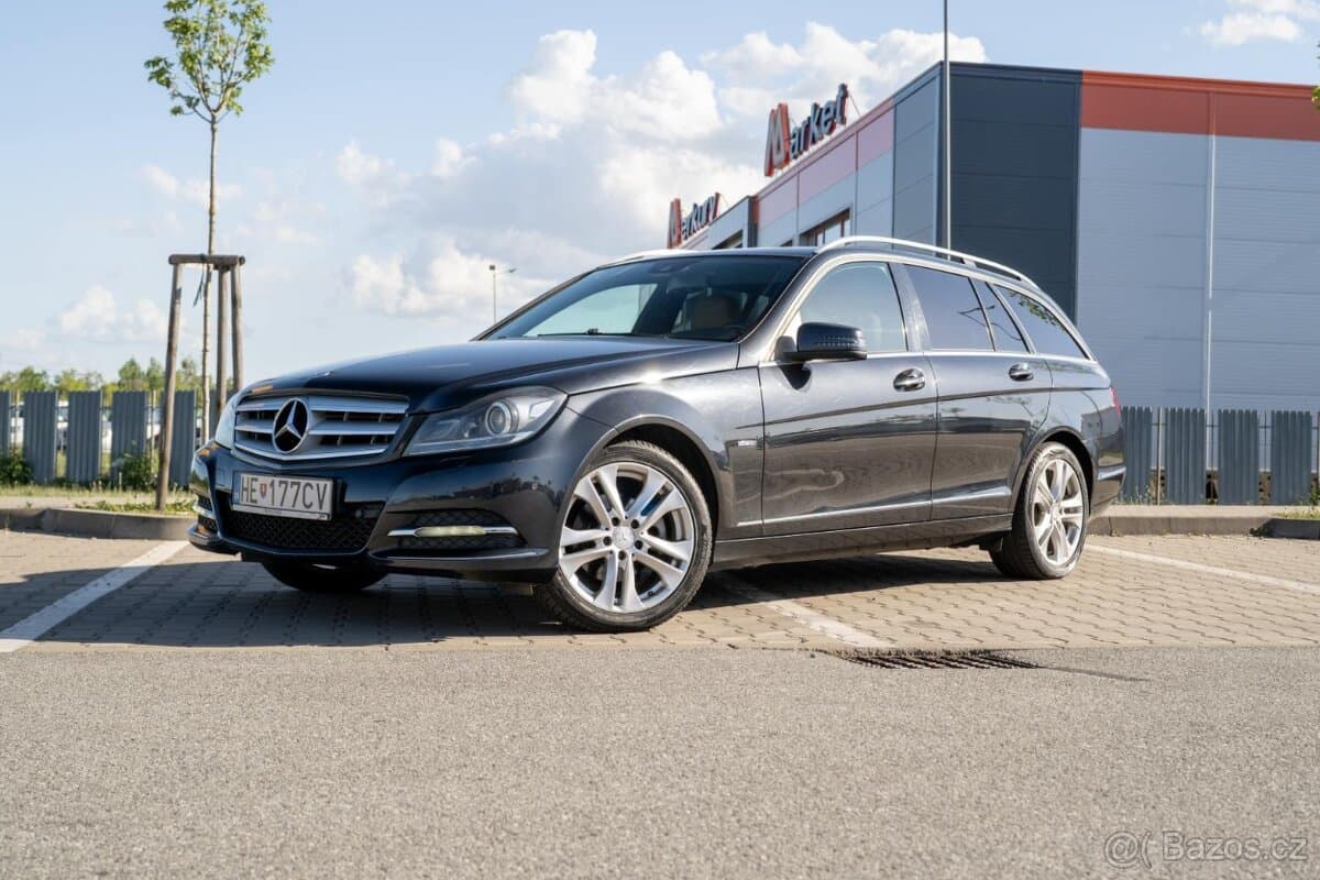 2011 Mercedes-Benz OSTATNÍ - 5