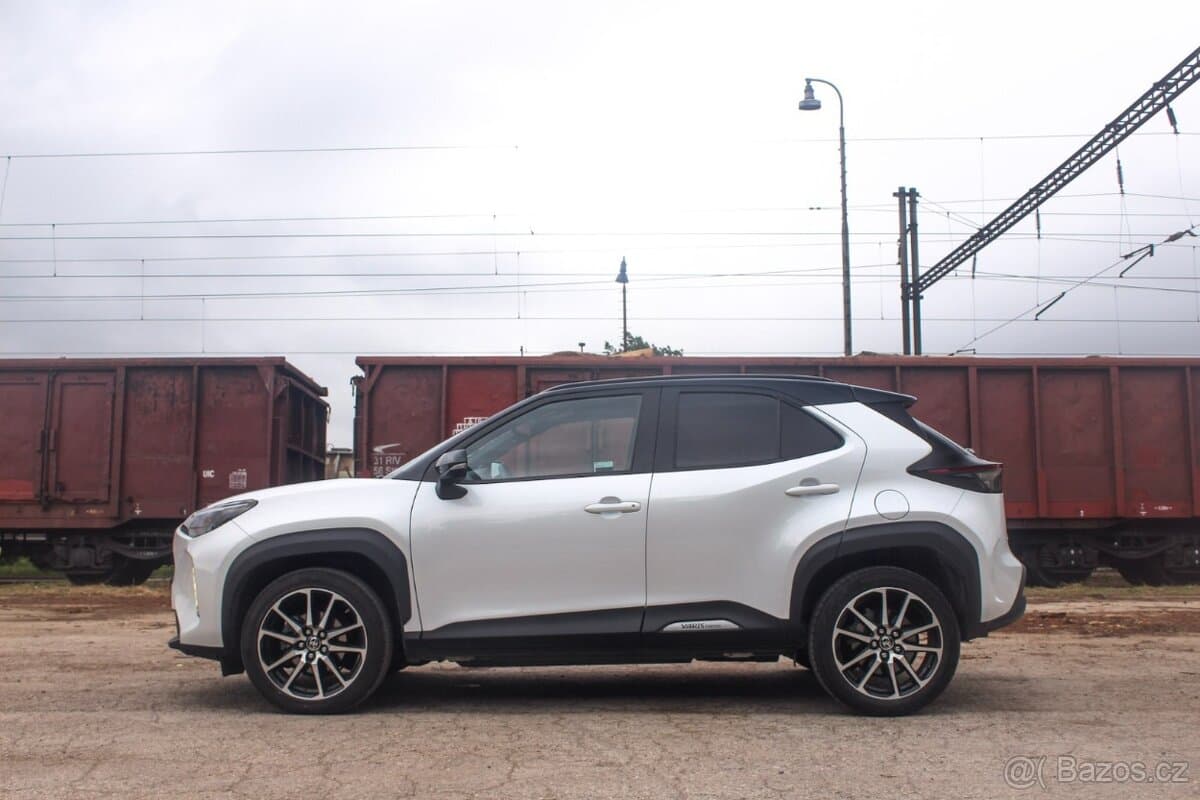 2024 Toyota OSTATNÍ - 5