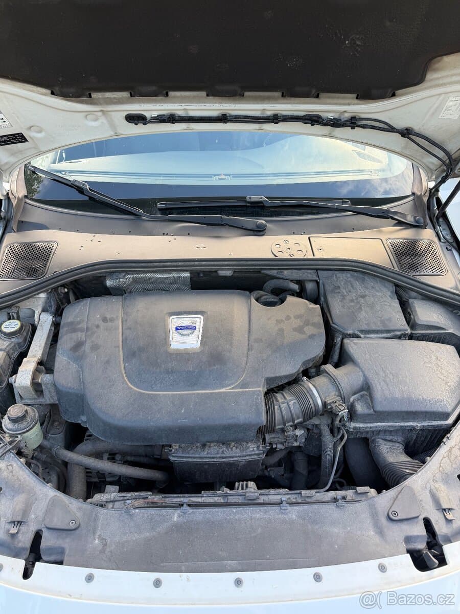 2013 Volvo V60 - 5