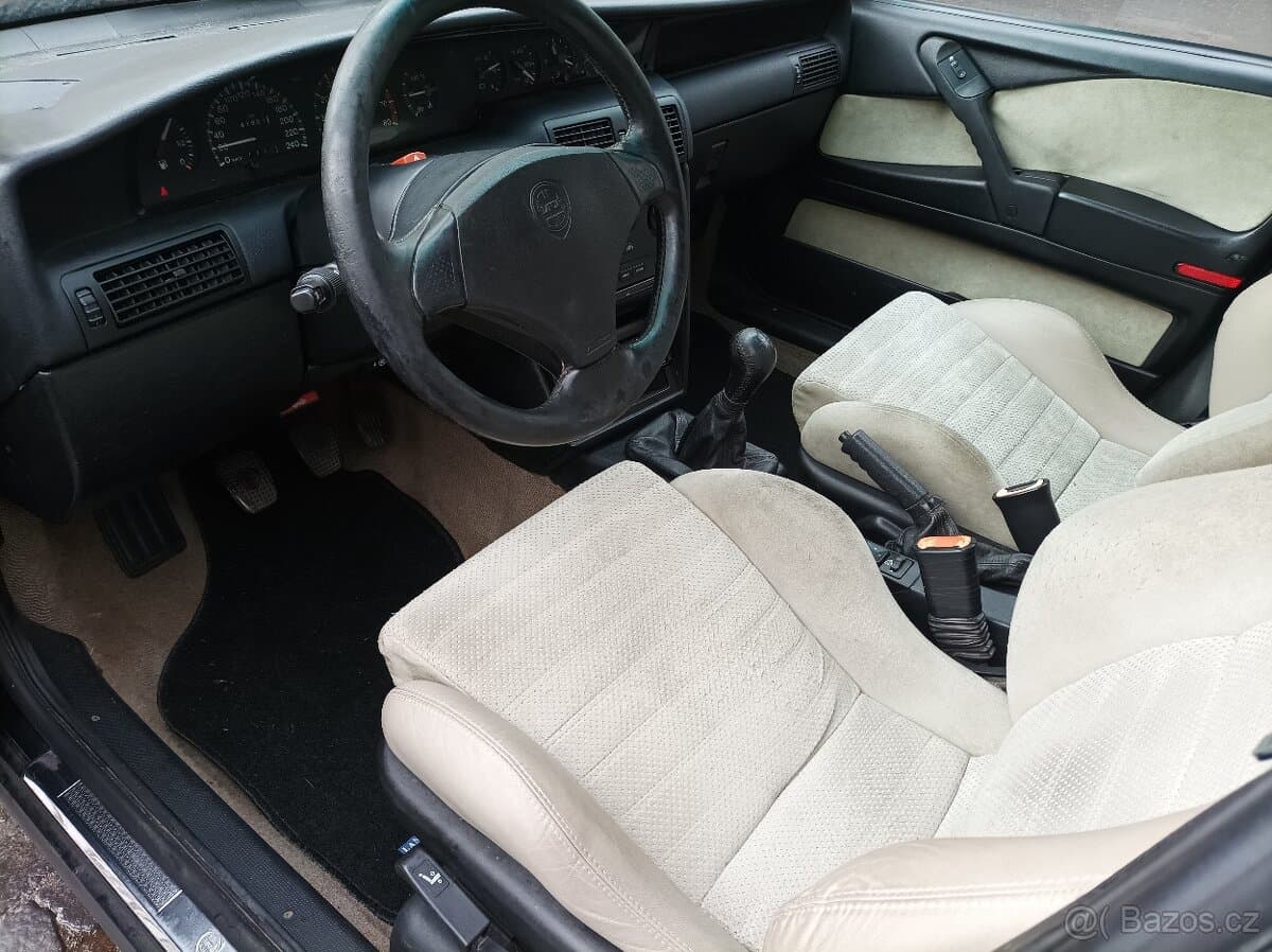 1993 Lancia DELTA - 5
