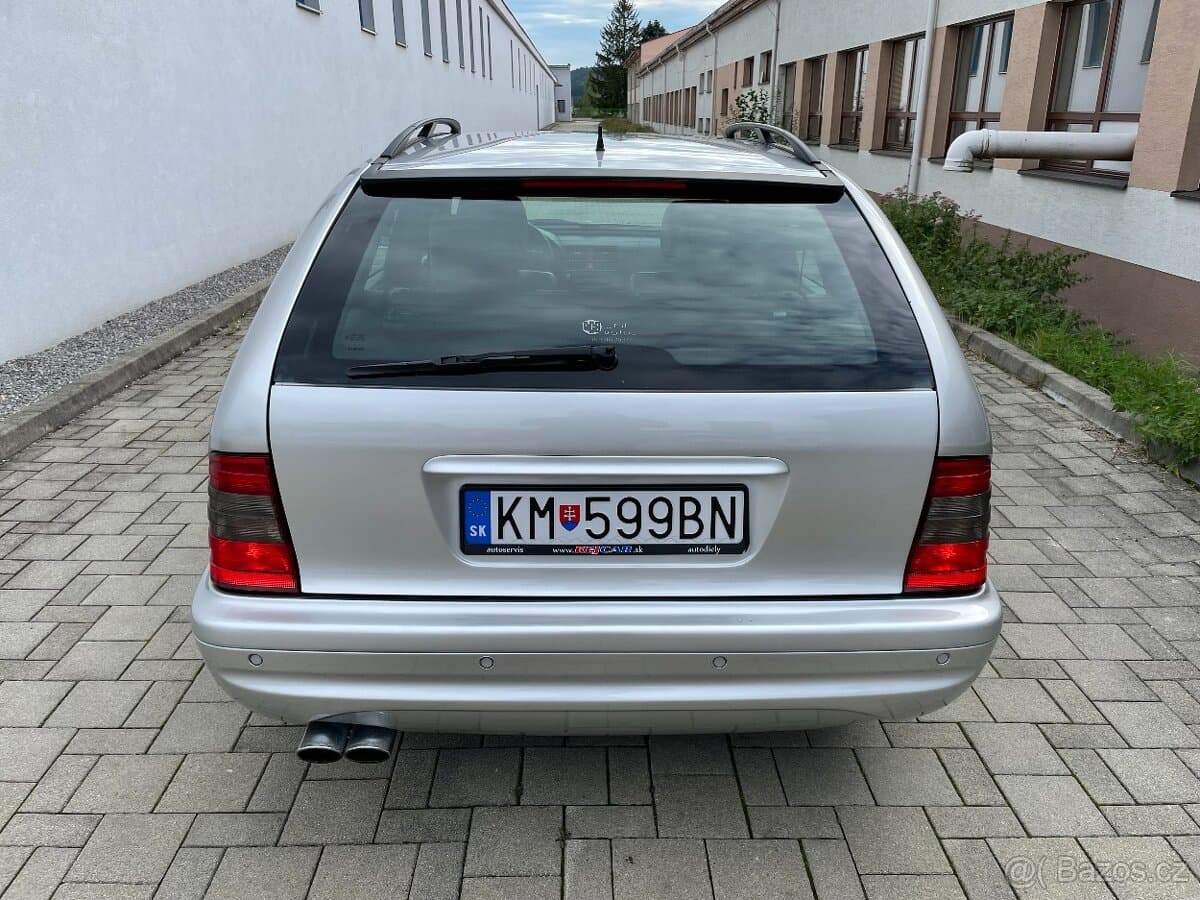1999 Mercedes-Benz OSTATNÍ - 5