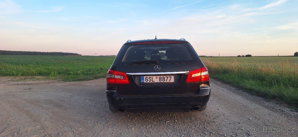 2010 Mercedes-Benz OSTATNÍ - 5