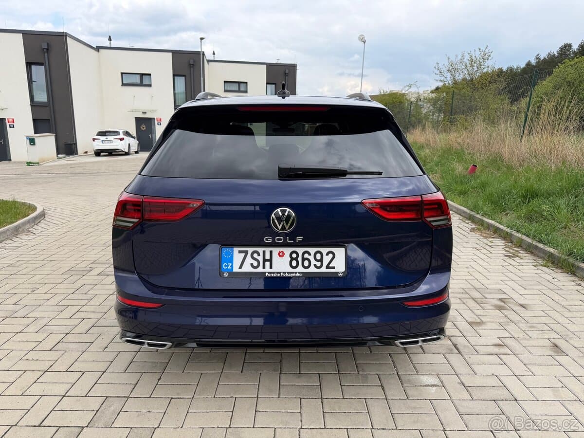 2021 Volkswagen GOLF - 5