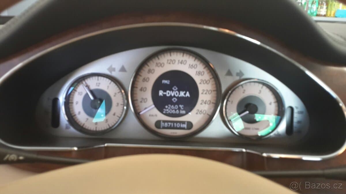 2008 Mercedes-Benz OSTATNÍ - 5