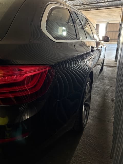 2015 BMW OSTATNÍ - 5